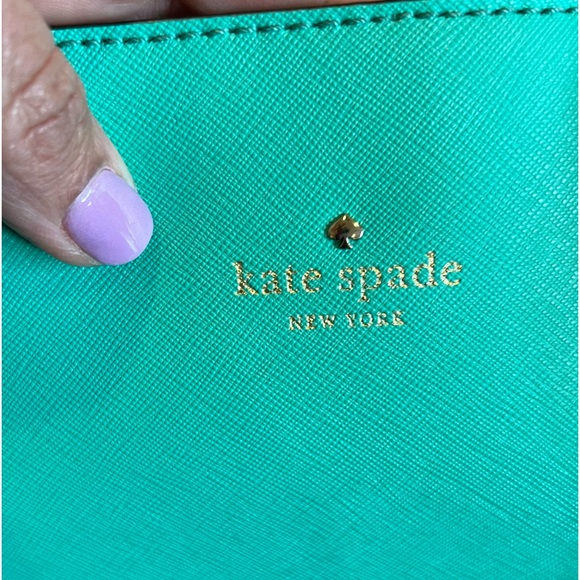 Kate Spade tote - Picture 5 of 6
